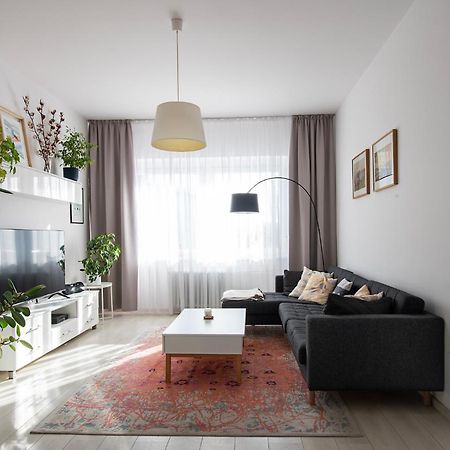 Coburg Palace Apartment Bratislava Buitenkant foto