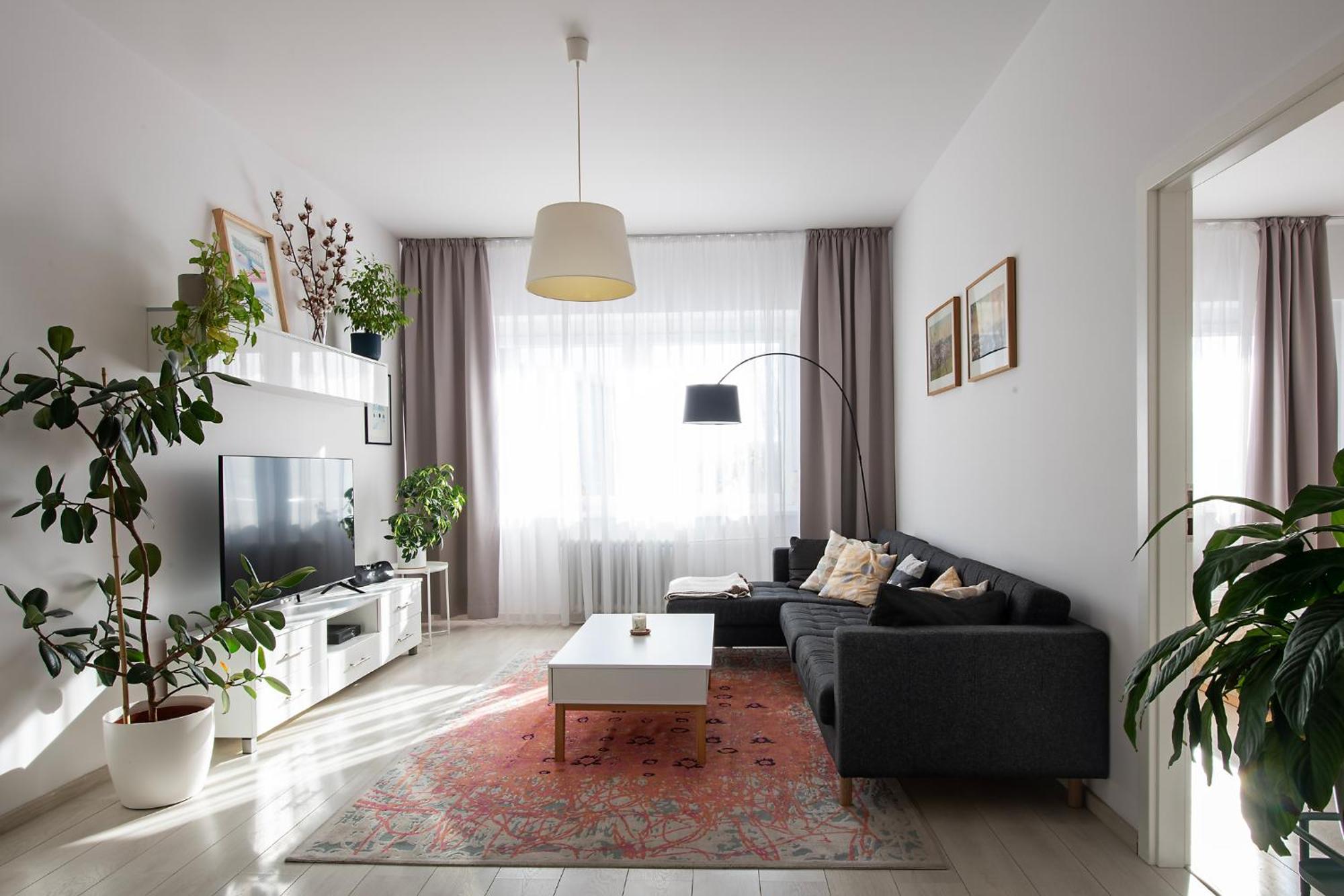 Coburg Palace Apartment Bratislava Buitenkant foto