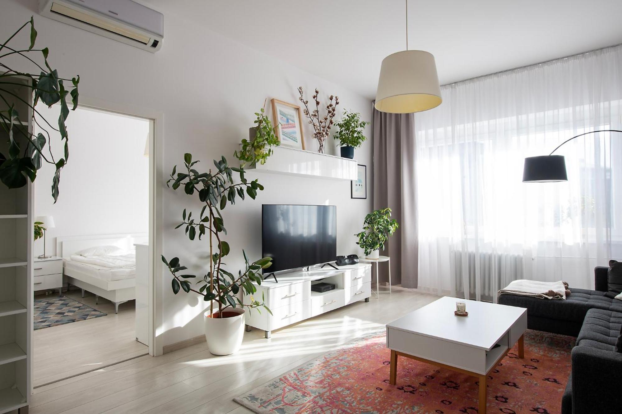 Coburg Palace Apartment Bratislava Buitenkant foto