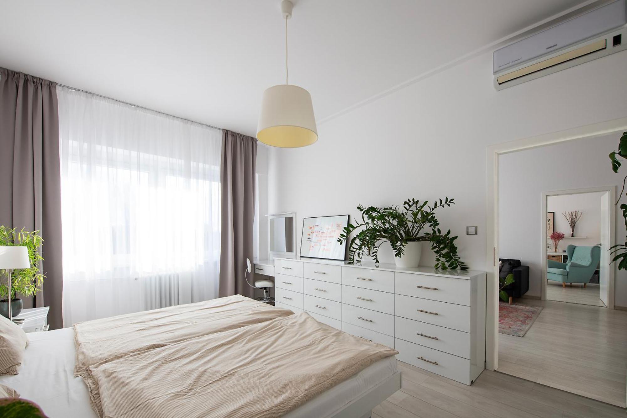 Coburg Palace Apartment Bratislava Buitenkant foto