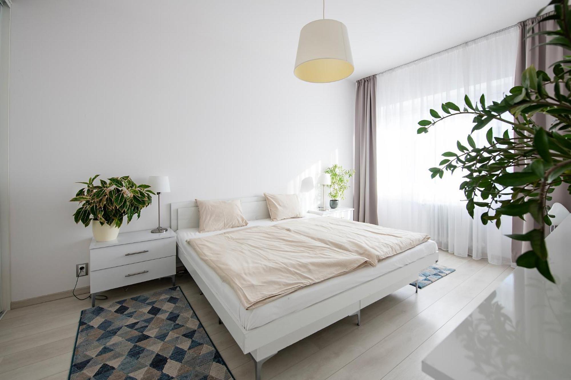 Coburg Palace Apartment Bratislava Buitenkant foto