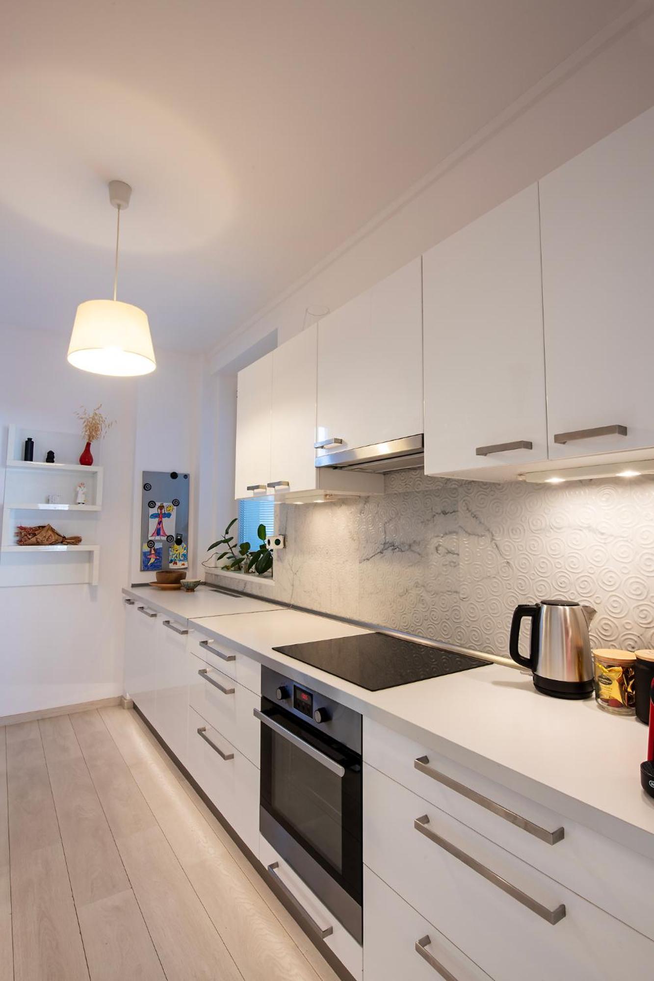 Coburg Palace Apartment Bratislava Buitenkant foto